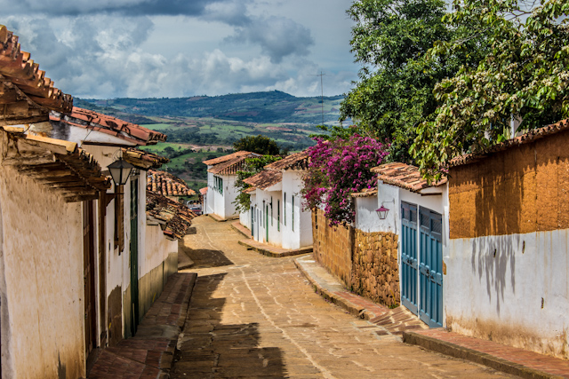 Viaja por la Red de Pueblos Patrimonio de Colombia - Alkilautos.com Blog