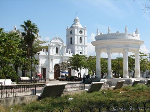 Pueblos Patrimonio de Colombia - Cienaga
