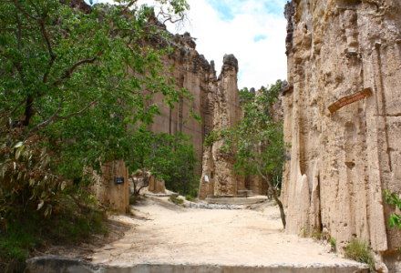 Pueblos Patrimonio de Colombia - Playa de Belen