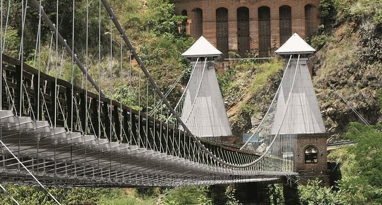 Pueblos Patrimonio de Colombia - Santa Fe de Antioquia