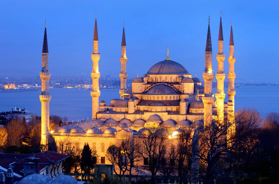 la vuelta al mundo sin visa - alquiler de carros en Estambul Turquía