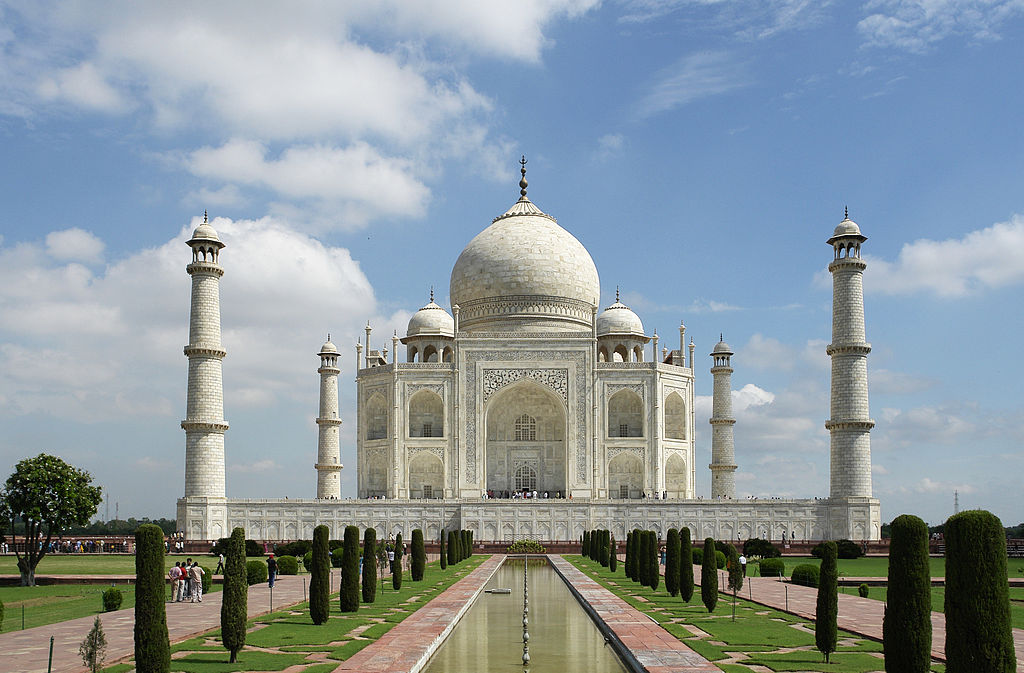 la vuelta al mundo sin visa - alquiler de carros en Nueva Delhi