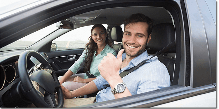 ¿Porqué alquilar un carro para la ciudad?