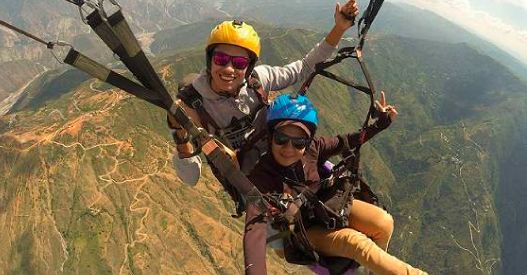 Viajar en carro a Boyacá y Santander: días de diversión