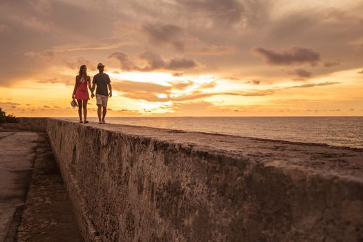Lugares para viajar en amor y amistad