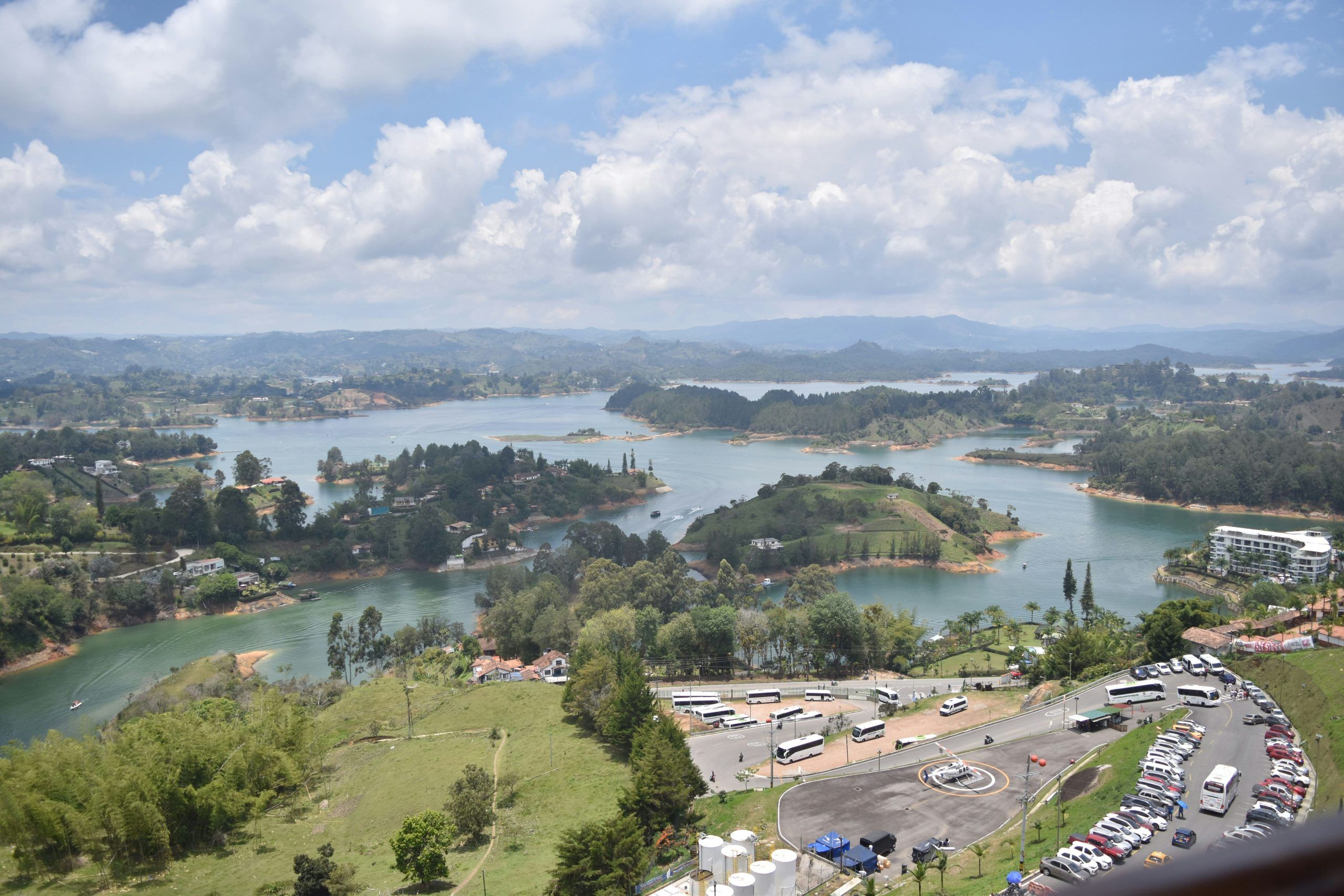 Explorando el Encanto Romántico de Antioquia: Escapada Inolvidable para Pareja