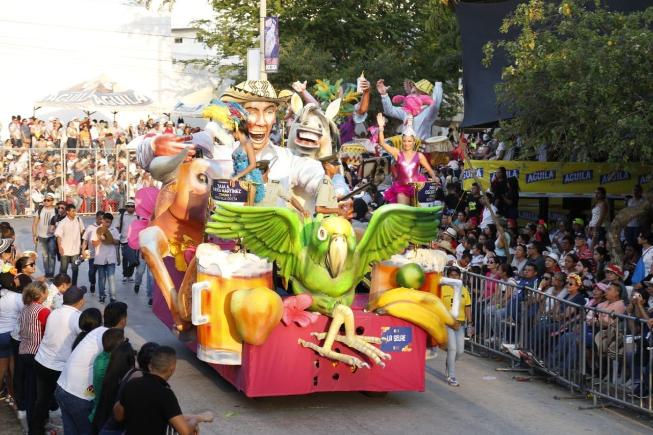 Vive la Magia de las Ferias del 20 de Enero en Sincelejo