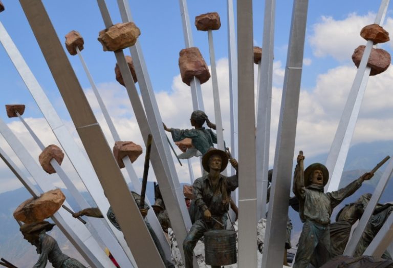 Turismo en Santander: Mi paso por la tierra de la aventura