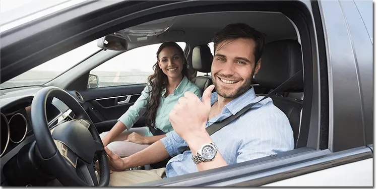 alquilar un carro para la ciudad es una alterna