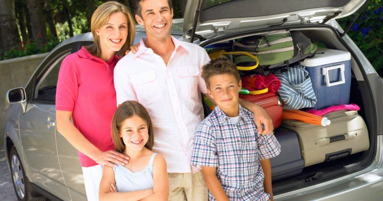 ¿Influye la paz para viajar por Colombia en carro?