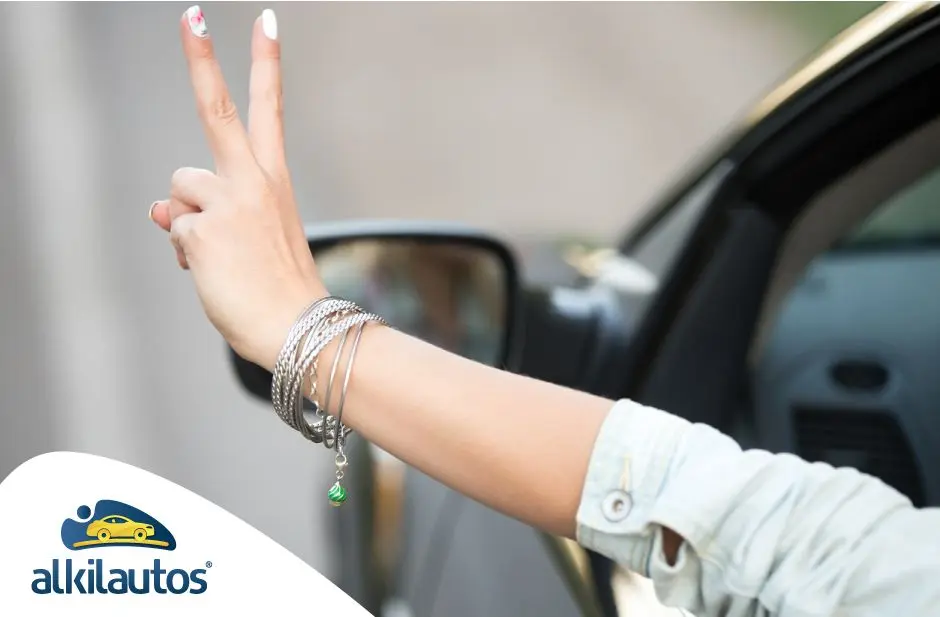 viajar por Colombia en carro