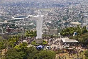 Cali y Valle del Cauca