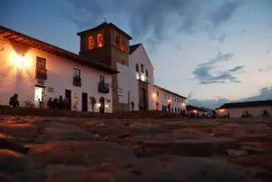 escapadas romanticas