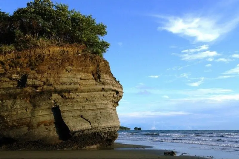vacaciones en la playa Ladrilleros y Juanchaco