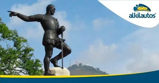 Cali y el Valle del Cauca
