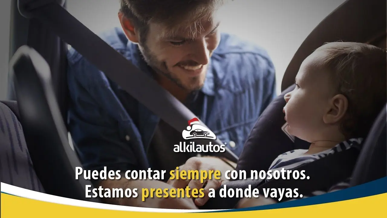 tips para viajar con niños por carretera