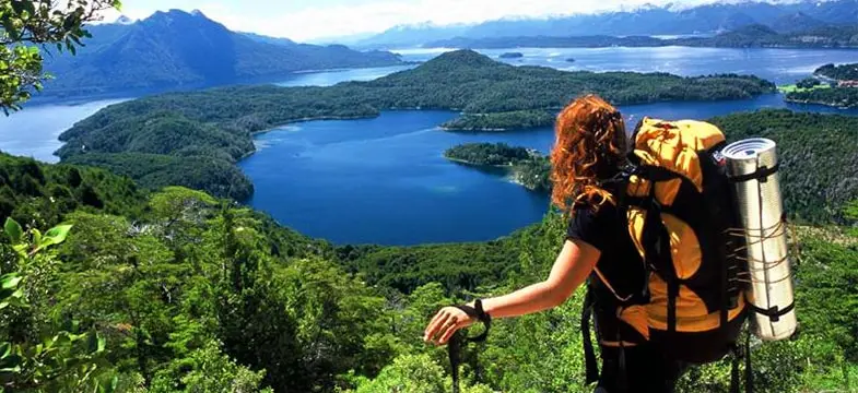ecoturismo en Colombia