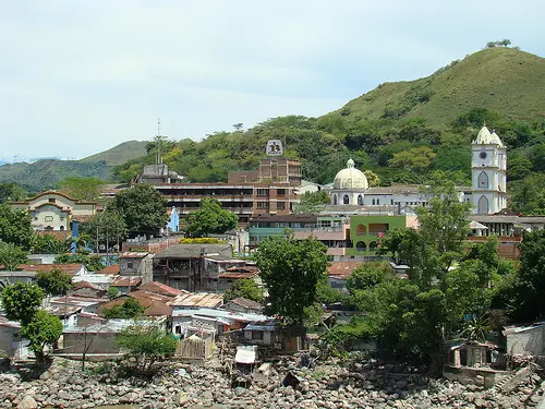 Pueblos Patrimonio de Colombia - Honda