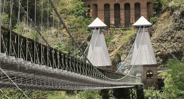 Pueblos Patrimonio de Colombia - Santa Fe de Antioquia