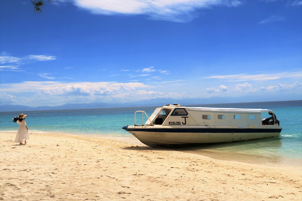 Beneficios de viajar para la mente