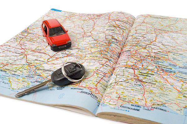 Ahorrar para viajar