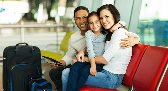 Países que no piden visa a los colombianos