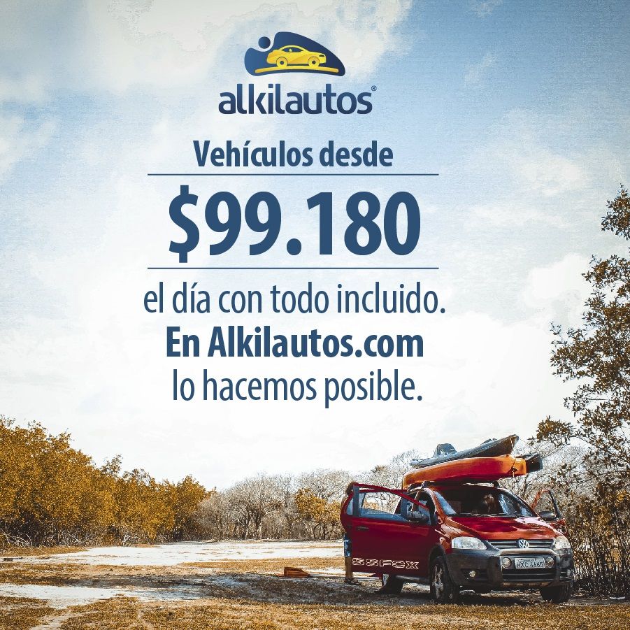 Vehiculos desde 99.180