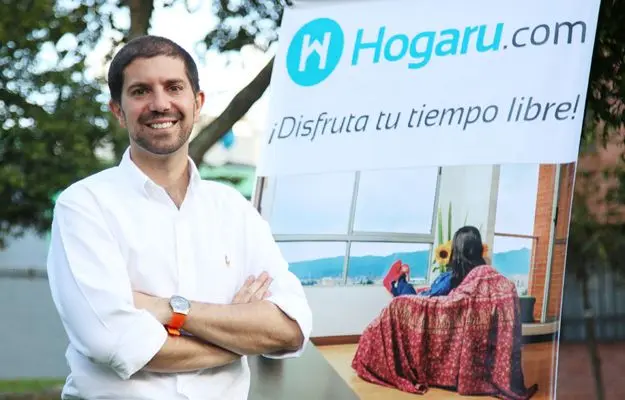 Emprendedores consejos de viaje Matteo Cera