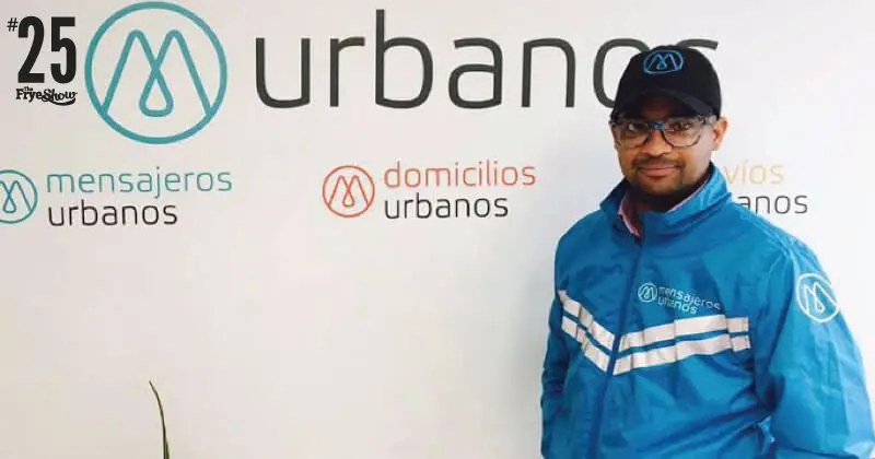 Emprendedores consejos de viaje Rafael Socarras