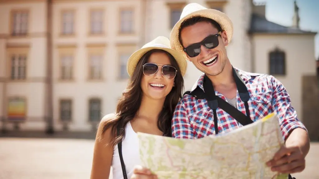 la vuelta al mundo sin visa - alquiler de carros en 150 países