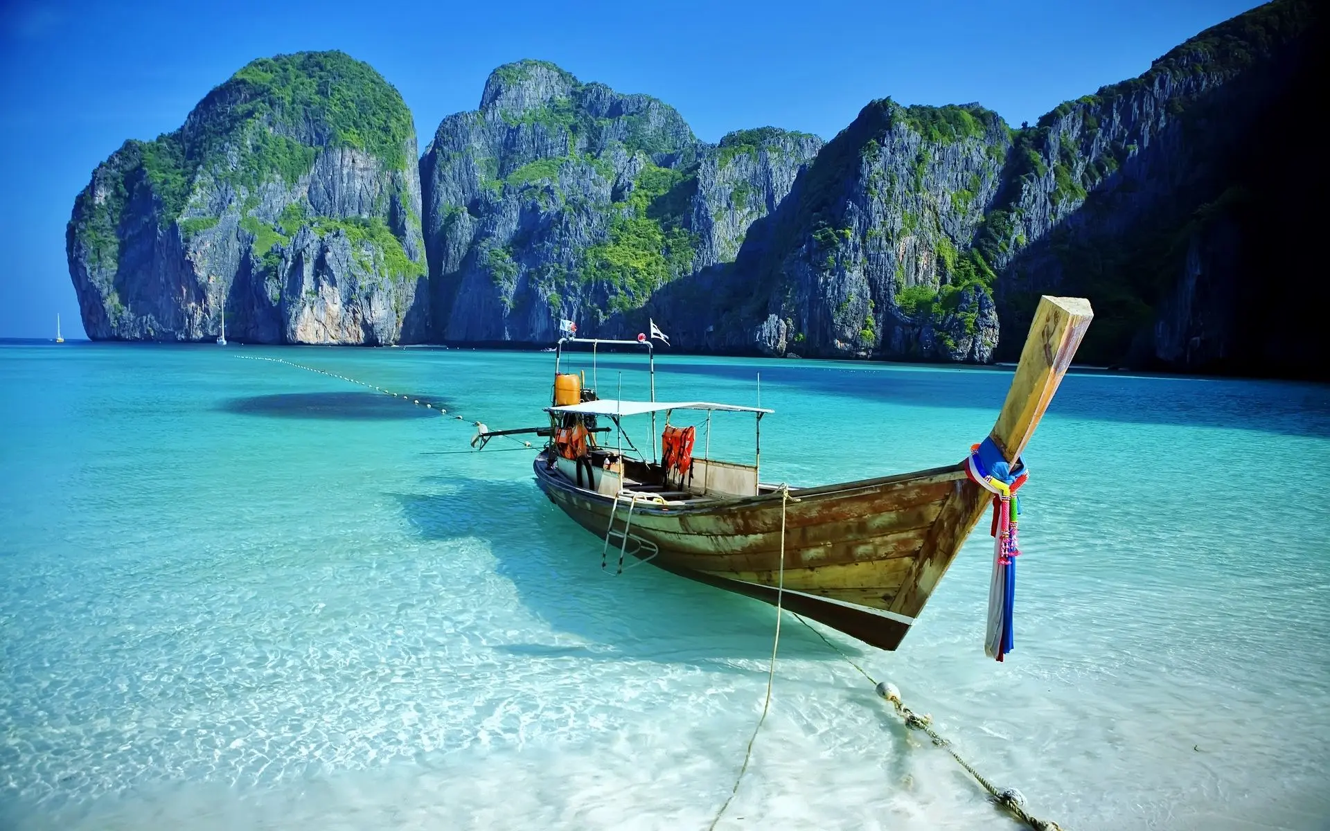 Lugares Turisticos de Asia Phuket