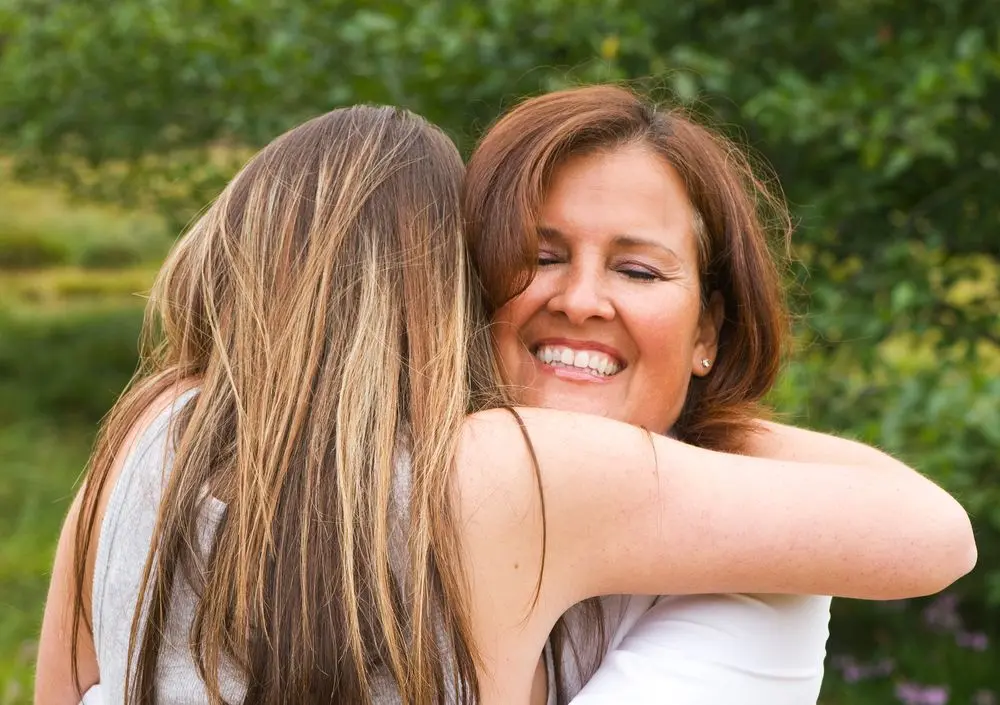 Viajar con Mama