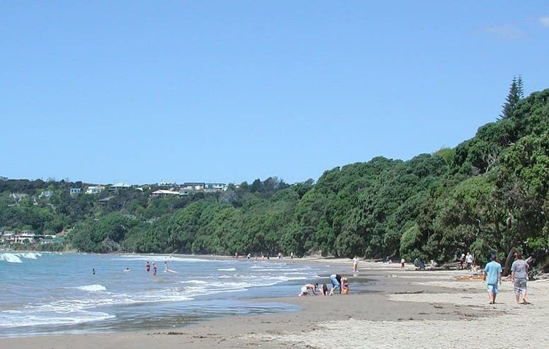 Cooper Beach