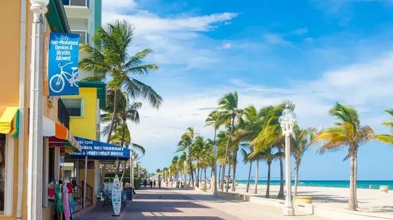 Fort Lauderdale