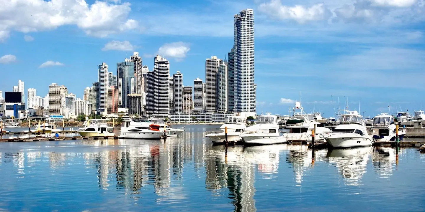 Panama - Razones para viajar a Panamá por negocios
