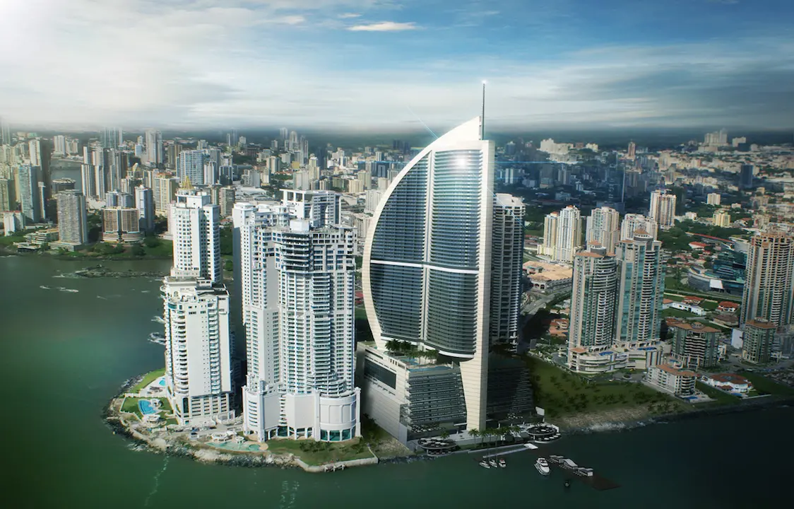 Panama - Razones para viajar a Panamá por negocios