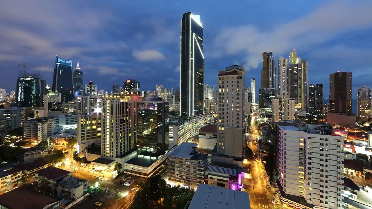 Panamá - Viajar a Panamá por placer o por negocios