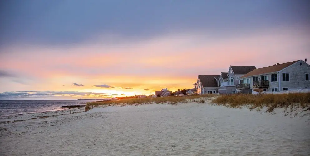 destinos de Estados Unidos Cape Cod, Massachusetts