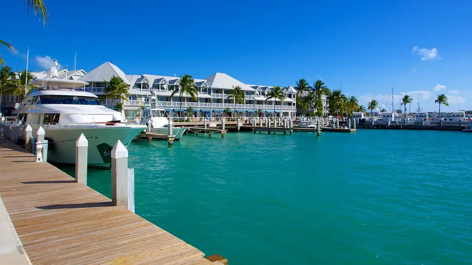 Playas de La Florida Key West