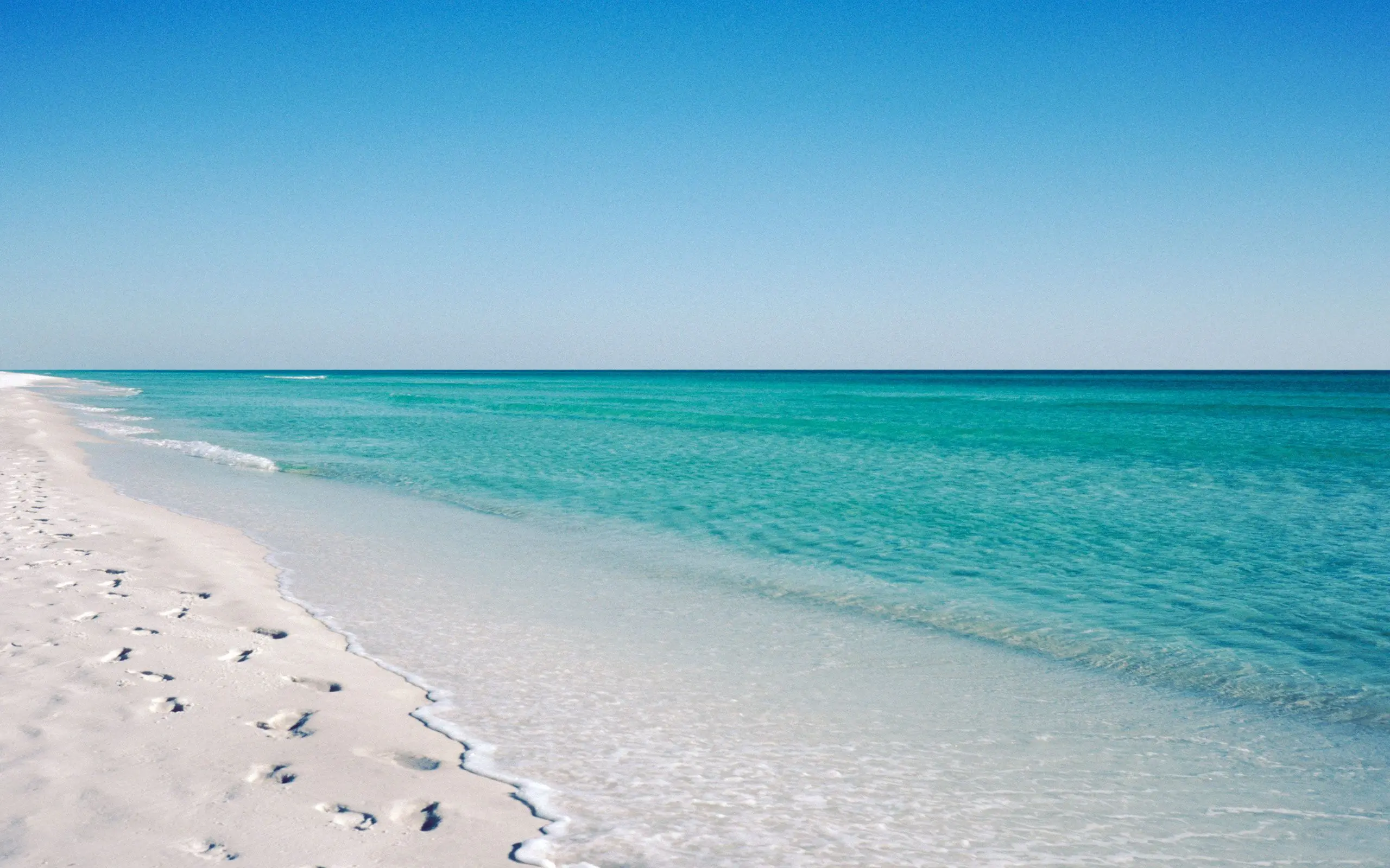 Playas de La Florida Sanibel