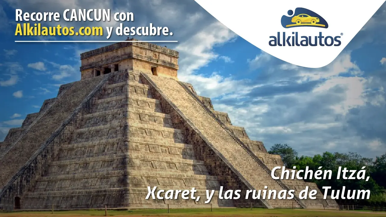 Vacaciones en Cancún
