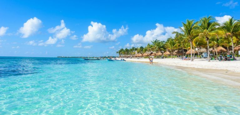 Vacaciones en Cancún: Un lugar paradisíaco, descansa y conoce la cultura Maya