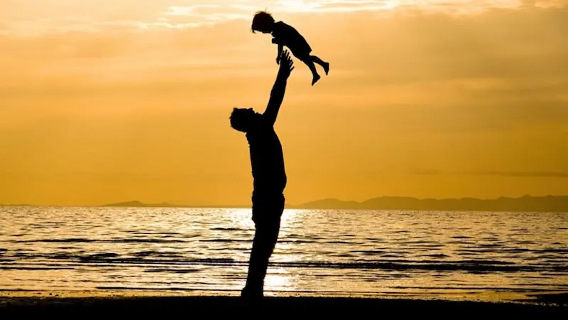 papa - Un regalo para el día del padre:¡ 5 ciudades para viajar!