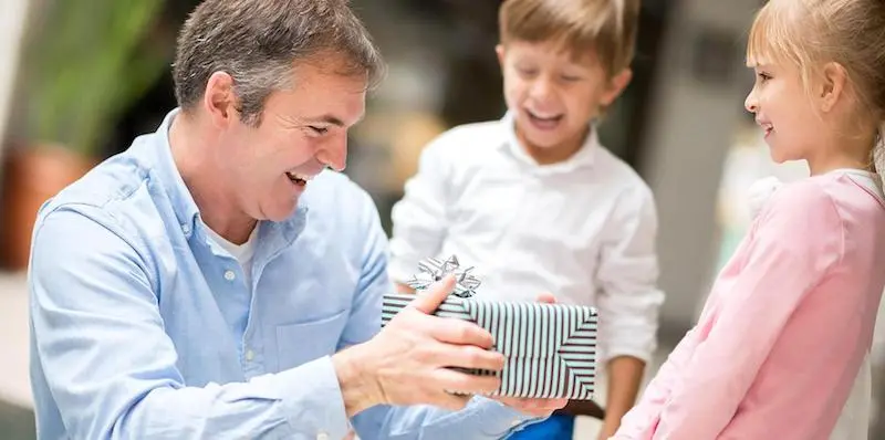papá - Día del padre: 5 destinos en Colombia para celebrar