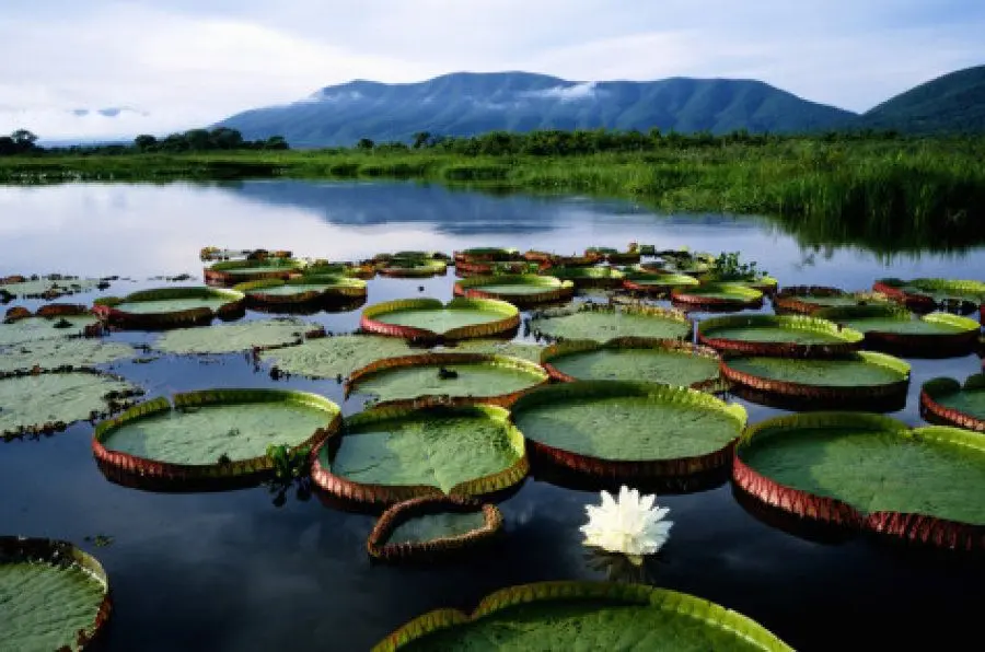 Lugares Escondidos Colombia