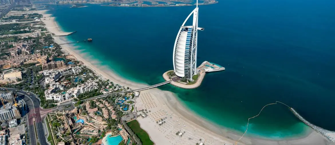 dubai turismo - Despedida de soltera: viajes con mucha fiesta y diversión