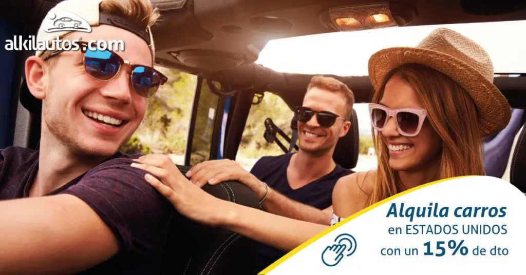 alquiler de carro en medellin