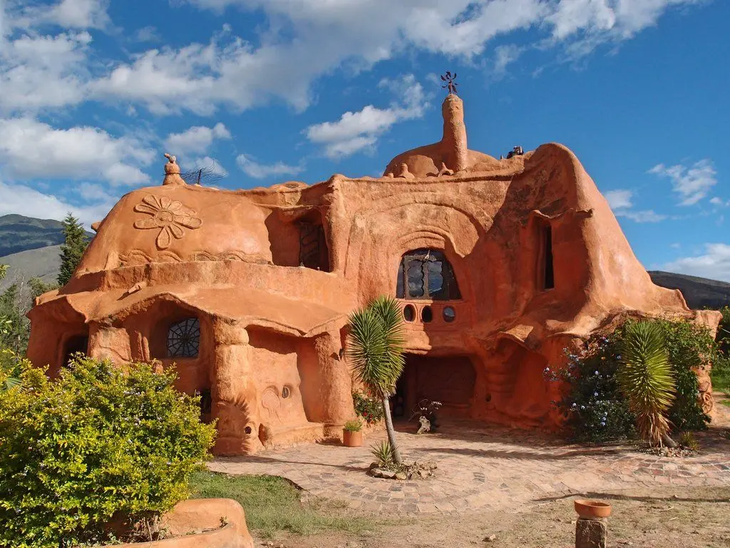 Que hacer en Villa de Leyva Casa Terracota