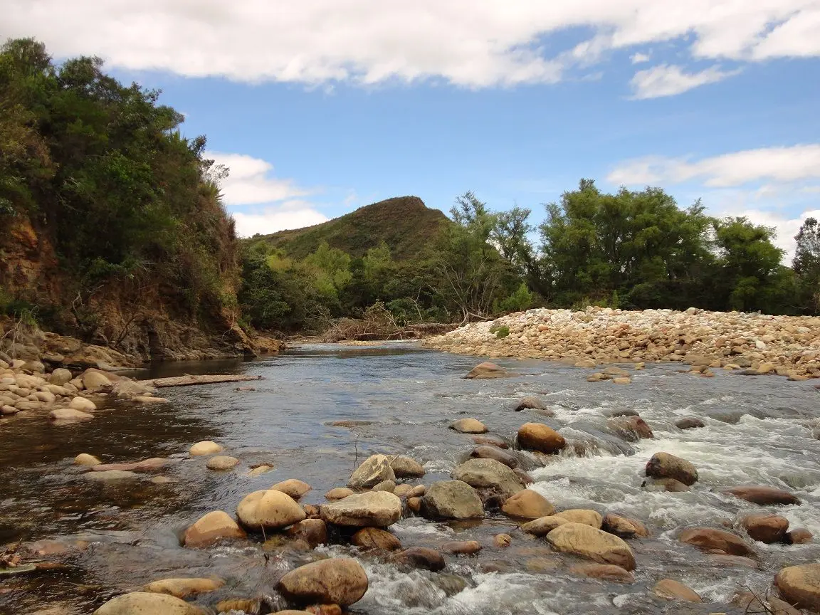 Que hacer en Villa de Leyva Valle Escondido