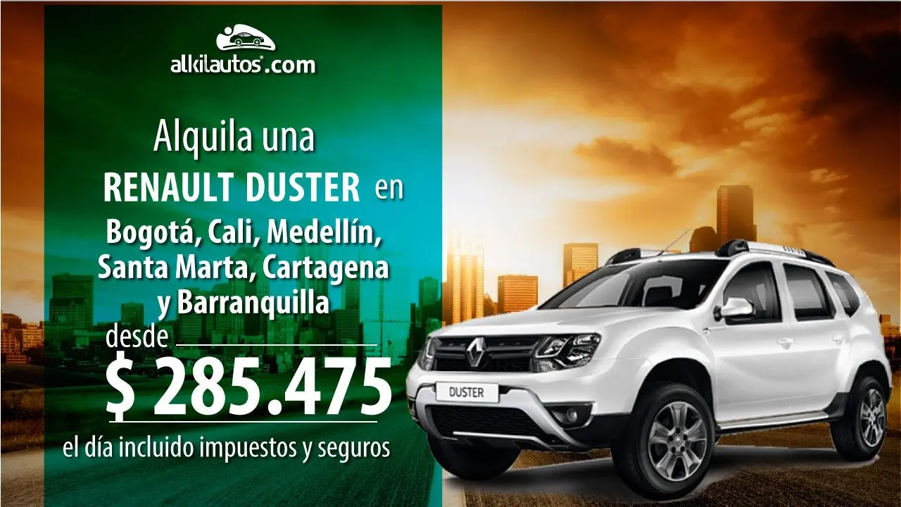 Punta Gallinas Carro